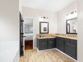 36 W Hillside Place , Trophy Club Texas 76262