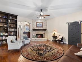 36 W Hillside Place , Trophy Club Texas 76262
