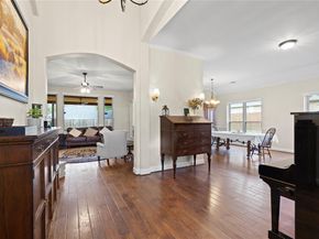 36 W Hillside Place , Trophy Club Texas 76262