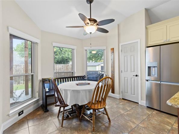 36 W Hillside Place , Trophy Club Texas 76262