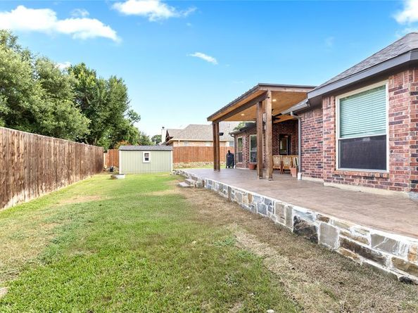 36 W Hillside Place , Trophy Club Texas 76262