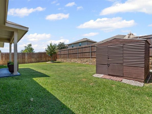 612  Zeke Lake Trail , Fort Worth Texas 76120