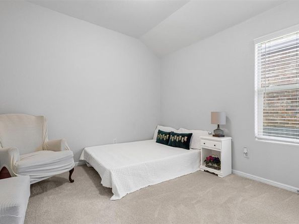 612  Zeke Lake Trail , Fort Worth Texas 76120