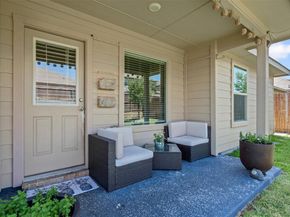 612  Zeke Lake Trail , Fort Worth Texas 76120