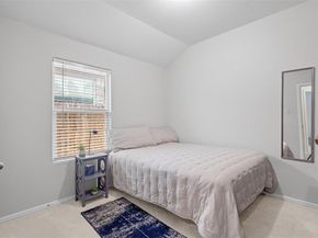 612  Zeke Lake Trail , Fort Worth Texas 76120