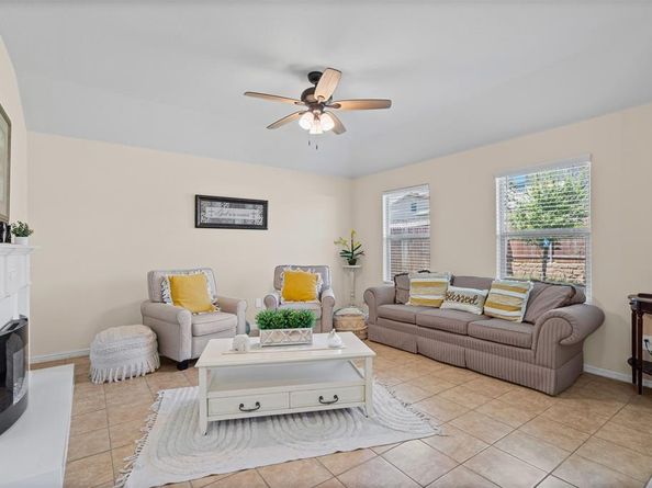 612  Zeke Lake Trail , Fort Worth Texas 76120