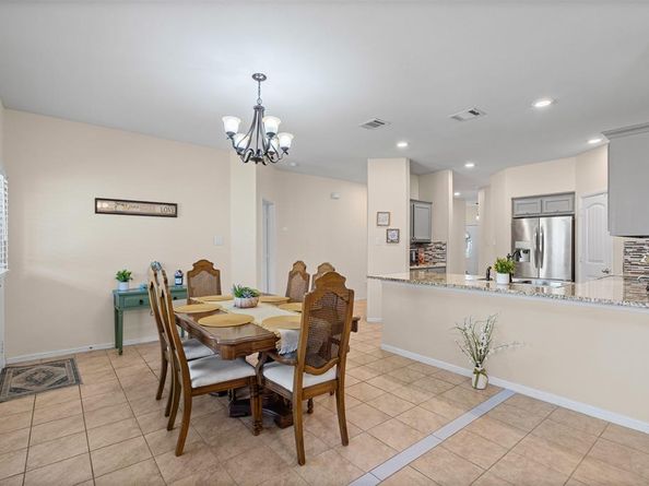 612  Zeke Lake Trail , Fort Worth Texas 76120