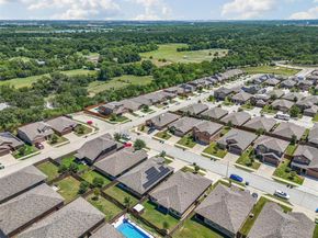 612  Zeke Lake Trail , Fort Worth Texas 76120