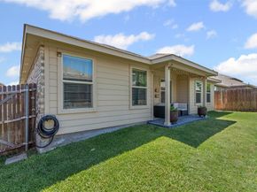 612  Zeke Lake Trail , Fort Worth Texas 76120