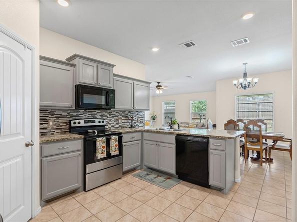 612  Zeke Lake Trail , Fort Worth Texas 76120