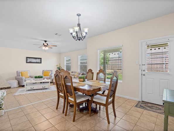 612  Zeke Lake Trail , Fort Worth Texas 76120