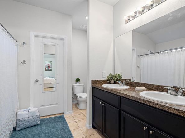 612  Zeke Lake Trail , Fort Worth Texas 76120