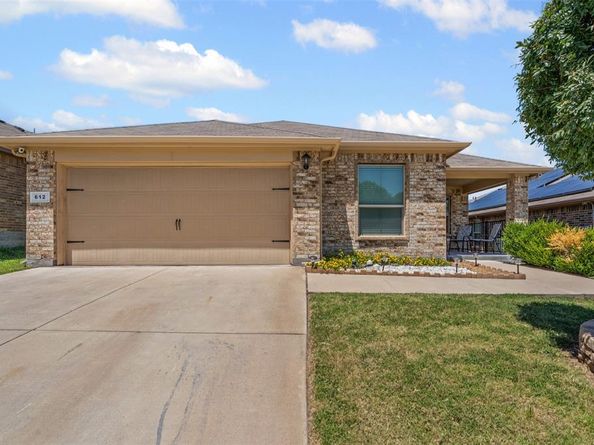 612  Zeke Lake Trail , Fort Worth Texas 76120