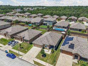 612  Zeke Lake Trail , Fort Worth Texas 76120