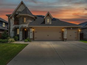 520  Ridgewater Trail , Fort Worth Texas 76131