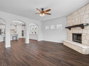 520  Ridgewater Trail , Fort Worth Texas 76131