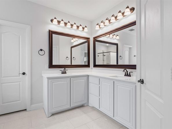 520  Ridgewater Trail , Fort Worth Texas 76131