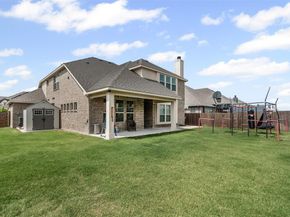 520  Ridgewater Trail , Fort Worth Texas 76131