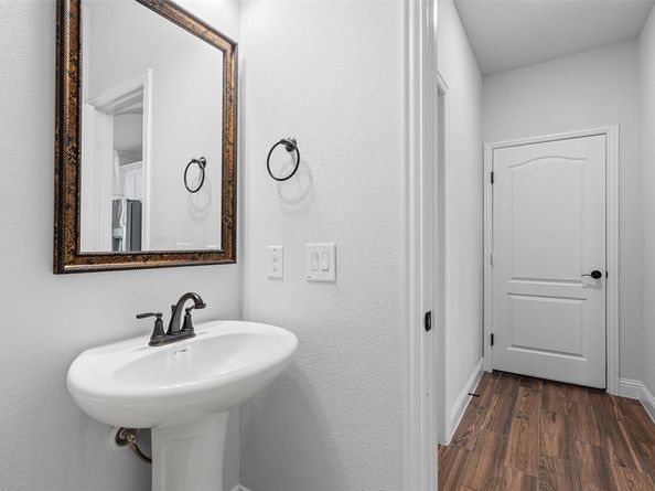 520  Ridgewater Trail , Fort Worth Texas 76131