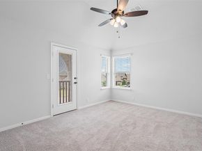 520  Ridgewater Trail , Fort Worth Texas 76131