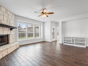 520  Ridgewater Trail , Fort Worth Texas 76131