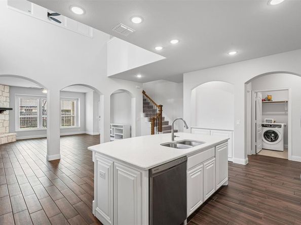 520  Ridgewater Trail , Fort Worth Texas 76131