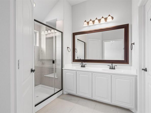 520  Ridgewater Trail , Fort Worth Texas 76131