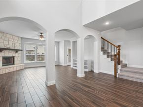 520  Ridgewater Trail , Fort Worth Texas 76131