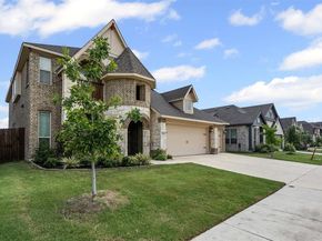 520  Ridgewater Trail , Fort Worth Texas 76131
