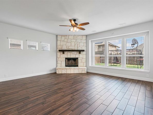 520  Ridgewater Trail , Fort Worth Texas 76131