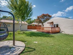 237  Easton Road , Dallas Texas 75218