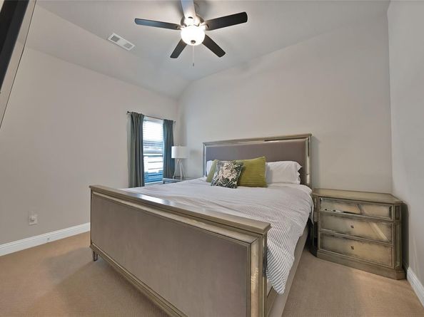 709  Field Crossing , Little Elm Texas 76227