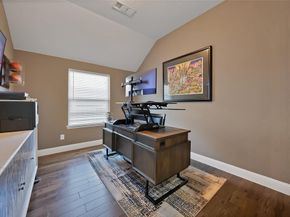 709  Field Crossing , Little Elm Texas 76227