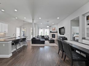 709  Field Crossing , Little Elm Texas 76227