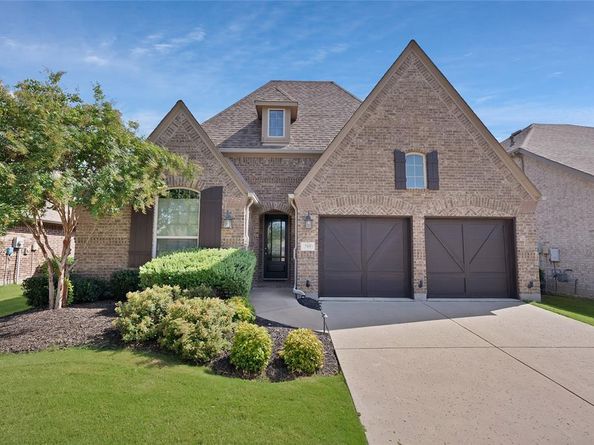 709  Field Crossing , Little Elm Texas 76227