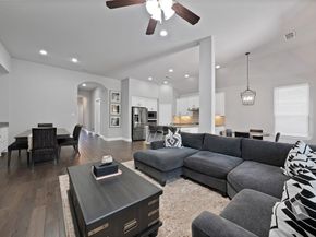 709  Field Crossing , Little Elm Texas 76227