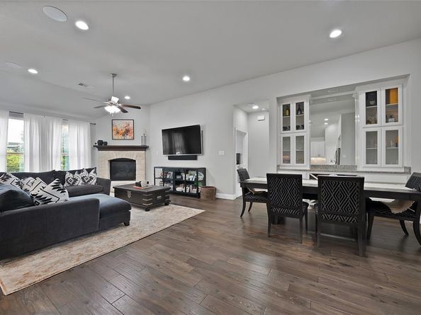 709  Field Crossing , Little Elm Texas 76227