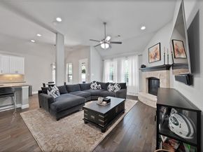 709  Field Crossing , Little Elm Texas 76227