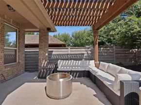 709  Field Crossing , Little Elm Texas 76227