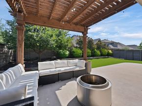 709  Field Crossing , Little Elm Texas 76227