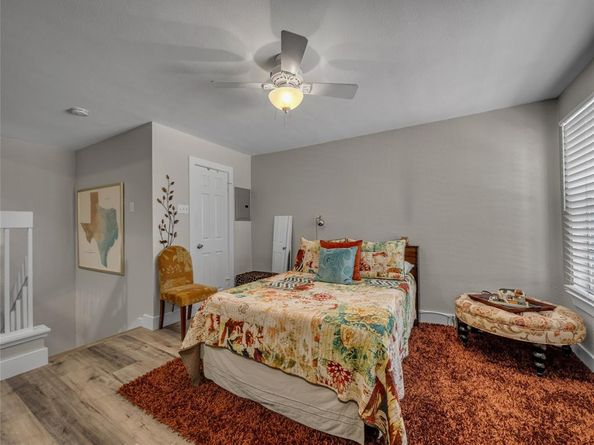 5200  Martel Avenue  27B, Dallas Texas 75206
