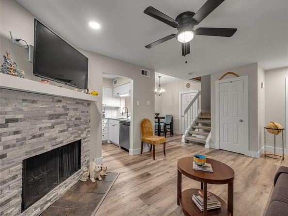5200  Martel Avenue  27B, Dallas Texas 75206