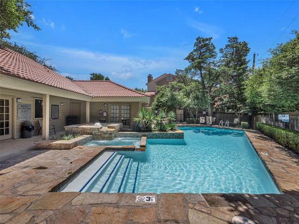 5200  Martel Avenue  27B, Dallas Texas 75206