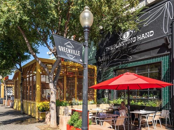 1910  Euclid Avenue  2, Dallas Texas 75206