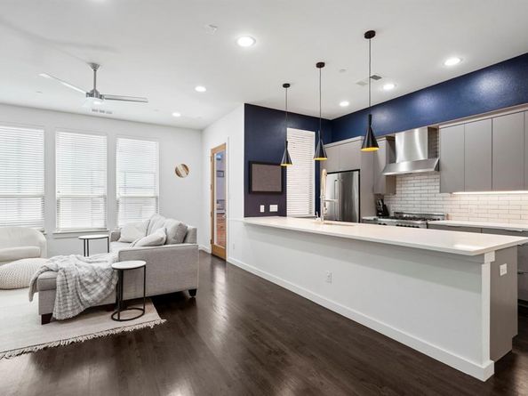 1910  Euclid Avenue  2, Dallas Texas 75206