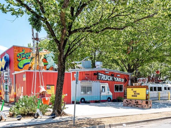 1910  Euclid Avenue  2, Dallas Texas 75206