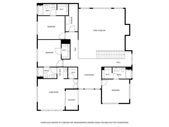 3811  Lively Lane , Dallas Texas 75220