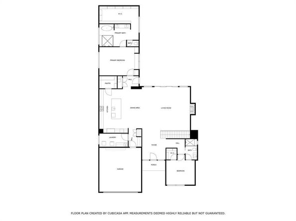 3811  Lively Lane , Dallas Texas 75220