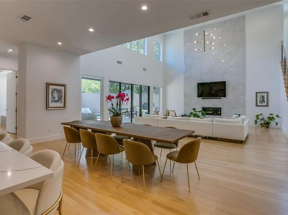 3811  Lively Lane , Dallas Texas 75220