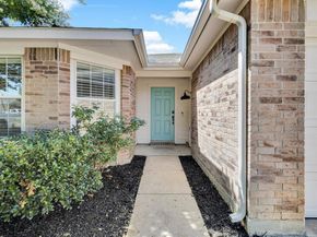 4308  Tranquility Drive , Fort Worth Texas 76244